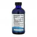 Nordic Naturals, Омега-3 1560 мг со вкусом лимона, 237 мл