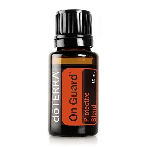 doTERRA, Эфирное масло Он гард, 5 мл